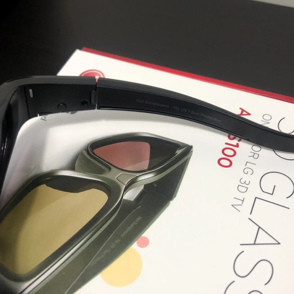 LG ag s100